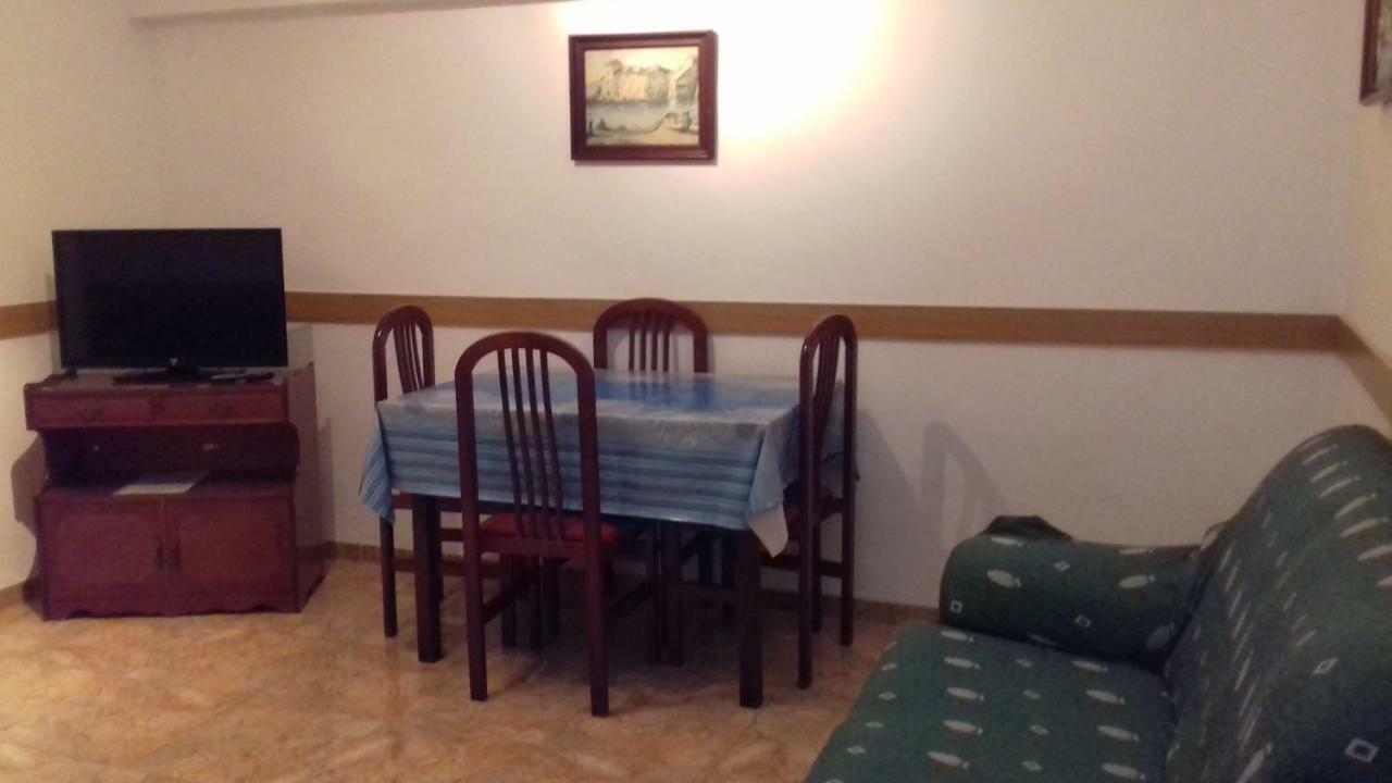 Apartamento Con Vistas Al Mar Dénia Exterior foto